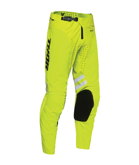 Pantaloni Thor Dozer Launchmode Fluo