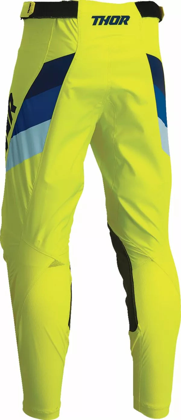 Pantalone Thor Pulse Tactic Fluo