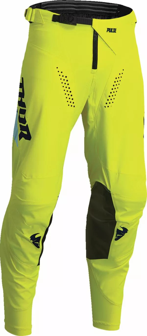 Pantalone Thor Pulse Tactic Fluo