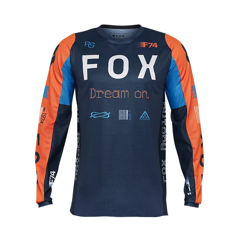 Maglia Fox Race Spec