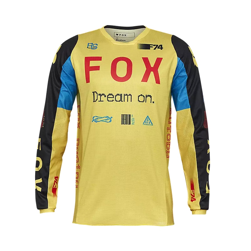 Maglia Fox Race Spec