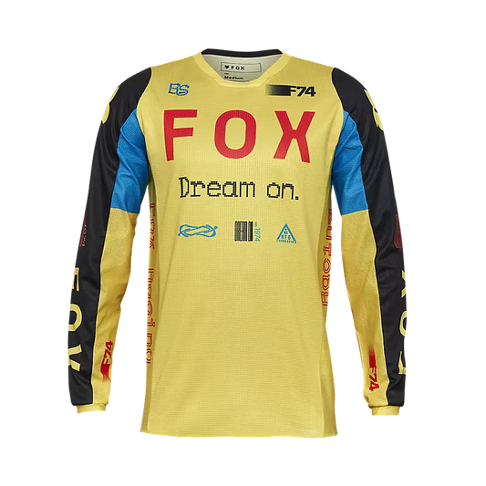 Maglia Fox Race Spec