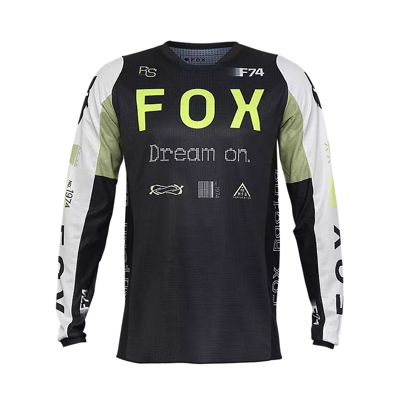 Maglia Fox Race Spec