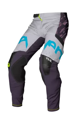 Pantaloni Seven Rival Grigi