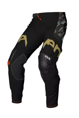 Pantaloni Seven Rival Neri