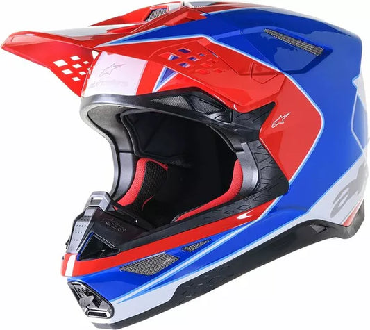 Casco Alpnestars Supertech M10 Aeon