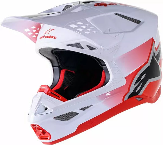 Casco Alpnestars Supertech M10 Unite