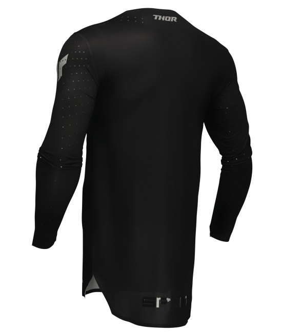 Maglia Thor SportMode Nera