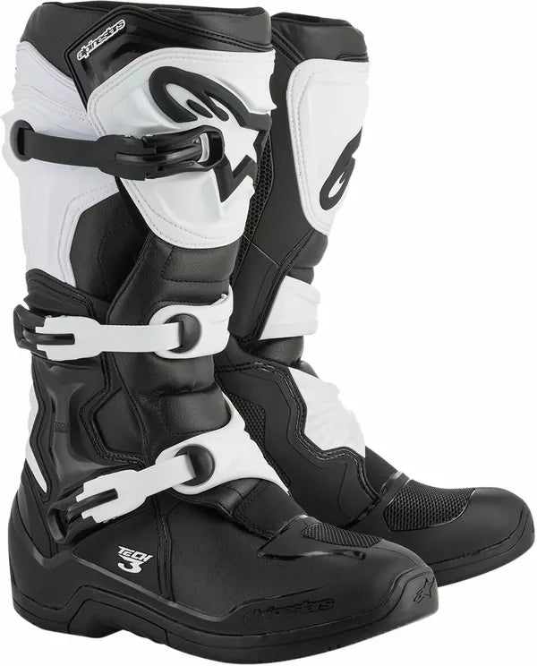 Stivali Cross Alpinestars Tech3