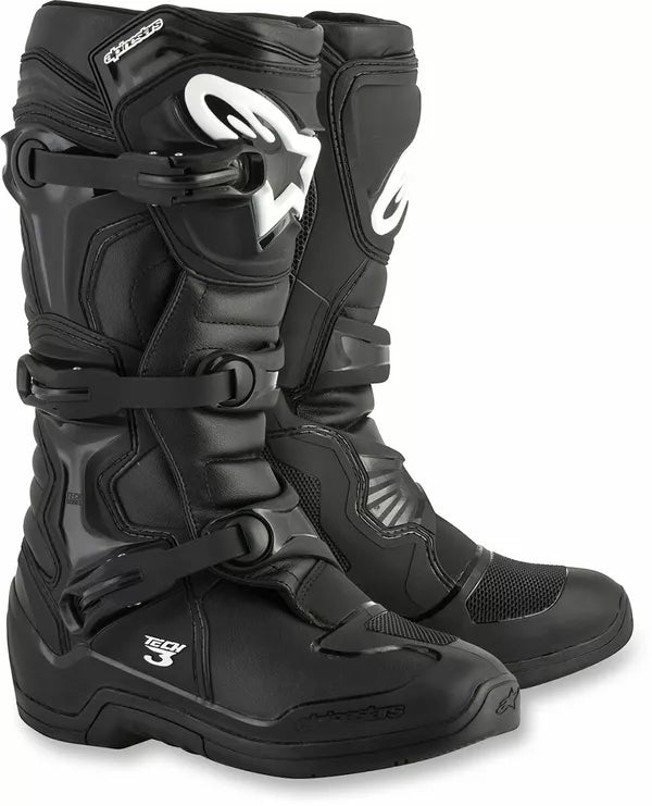 Stivali Cross Alpinestars Tech3