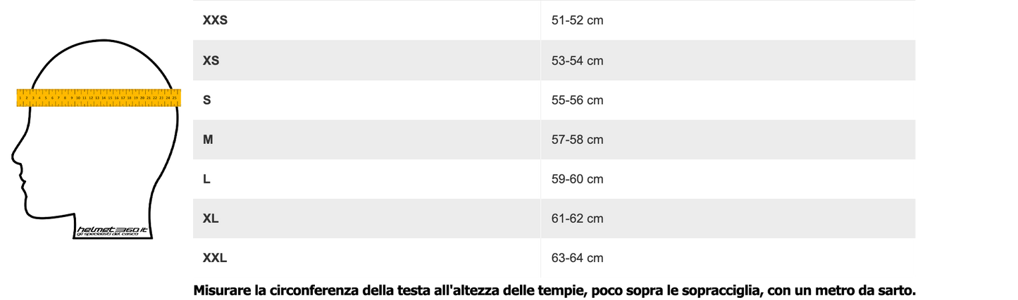 Casco Shoei VFX-WR 06 Jammer tc-2