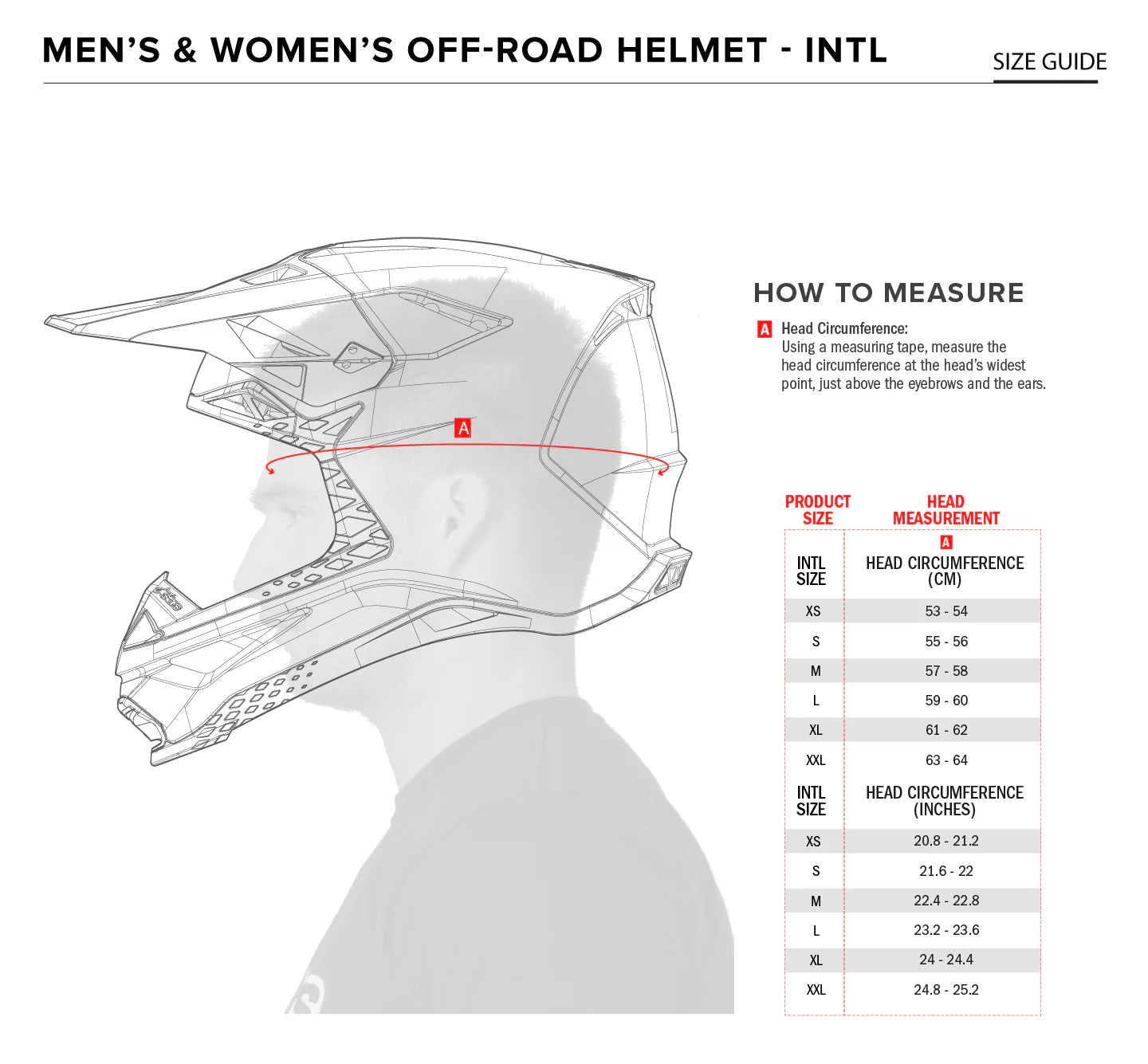 Casco Alpnestars Supertech M10 Fame