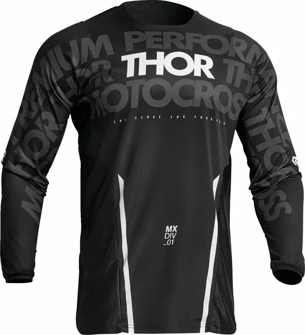 Maglia Cross Thor Pulse Mono
