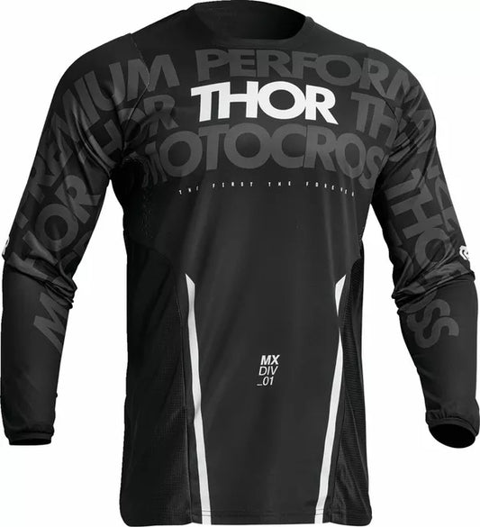 Maglia Cross Thor Pulse Mono