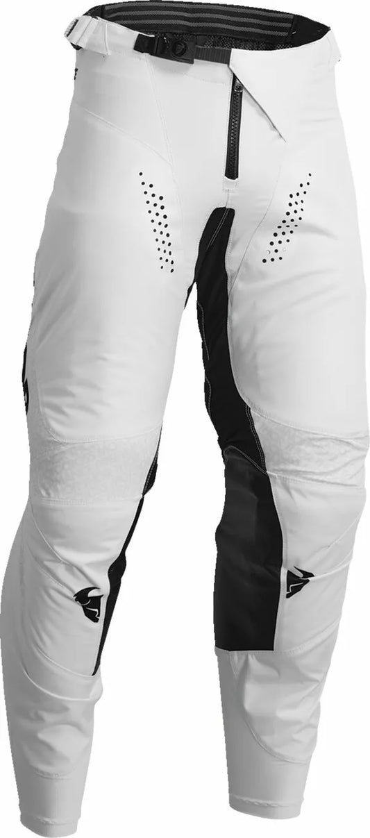 Pantaloni Thor Pulse Mono Bianco e Nero