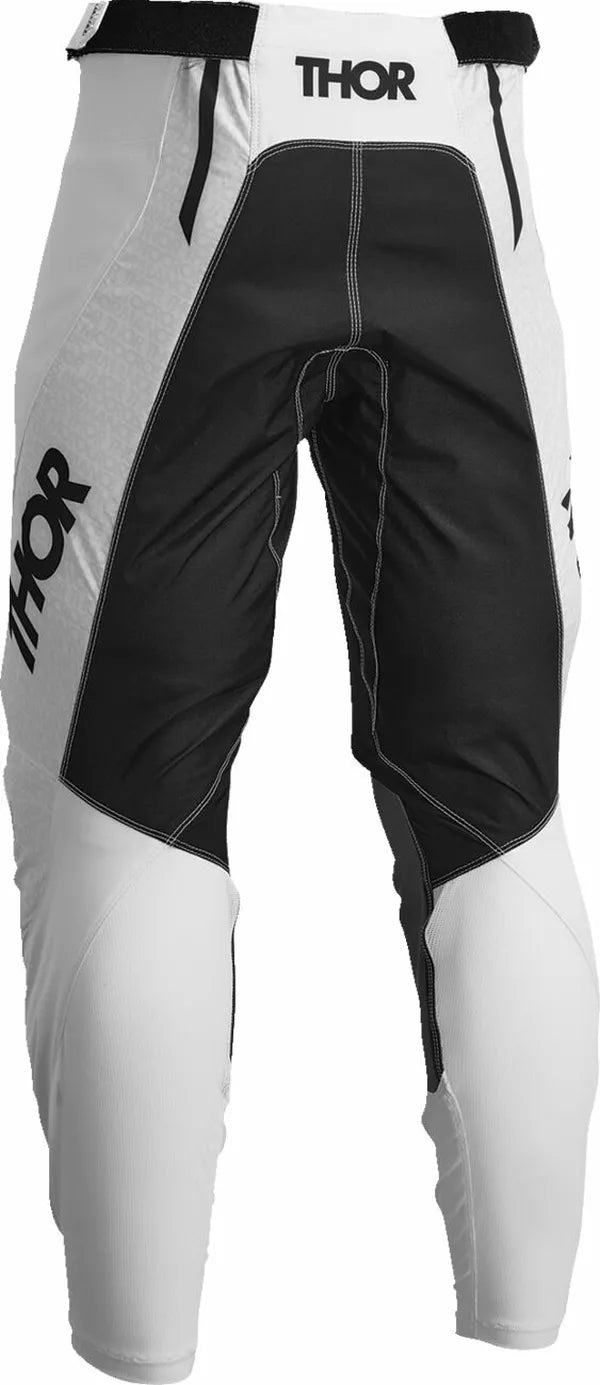 Pantaloni Thor Pulse Mono Bianco e Nero