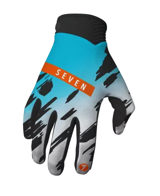 Guanto Seven MX Zero Vice