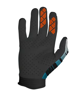 Guanto Seven MX Zero Vice