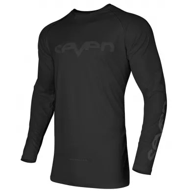 Maglia Seven Vox Nera