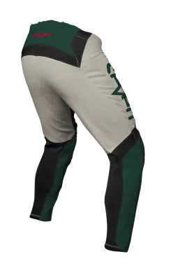 Pantaloni Seven Vox Verde