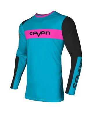Maglia Seven Vox Vice