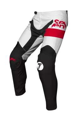 Pantaloni Seven Vox Bianchi