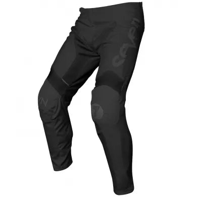 Pantaloni Seven Vox Nero