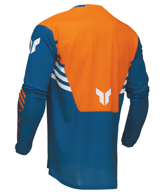 Maglia Thor LaunchMode Zone Blu